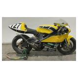 *ESTATE* 1991 Yamaha TZ250