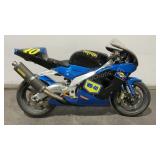 *ESTATE* 1999 Ferrari Replica Aprilia RSV Mille