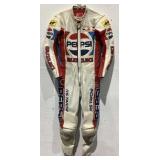 *ESTATE* Kevin Schwantz Race Suit