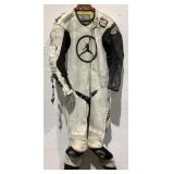 *ESTATE* Jake Holden Race Worn Suit