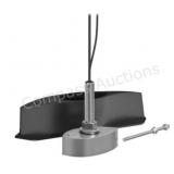 2024 Garmin Thru-Hull Live Sonar Transducer PS70-T