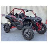 2021 Kawasaki Teryx 1000 KRX ATV INOP