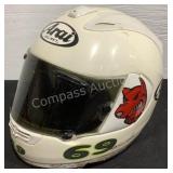 *ESTATE* Arai Riding Helmet