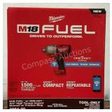 Milwaukee 18V 3/4" Impact Wrench 2864-20