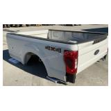 8ï¿½ SRW Ford Truck Bed
