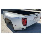 8ï¿½ GMC Dually Truck Bed
