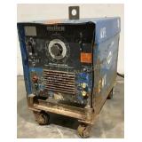 Miller Welder 901564 Dialarc 250 AC/DC