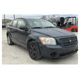 *SEIZURE* 2008 Dodge Caliber FWD