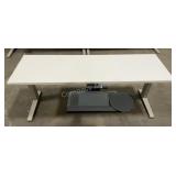 Herman Miller Lift Desk