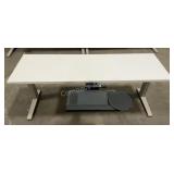 Herman Miller Lift Desk