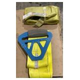 (2) Rigging Slings