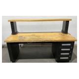 GMI Work Bench