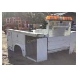 Knapheide 9ï¿½ Utility Body