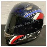 *ESTATE* HJC Ben Spies Riding Helmet
