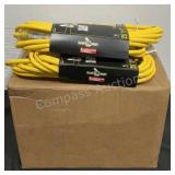 (12) Yellow Jacket 25