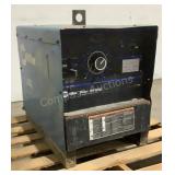 Miller Welder Dialarc 250 AC/DC