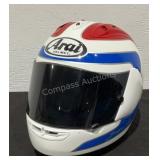 *ESTATE* Freddie Spencer Autographed Arai Helmet