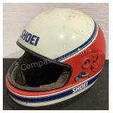 *ESTATE* SHOEI Riding Helmet