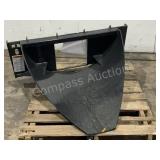 2025 Wolverine Tree Digger Skid Steer Attachment T
