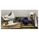 *ESTATE* Assorted Motorcycle Parts
