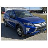 *ESTATE* 2019 Mitsubishi Eclipse Cross 4X4
