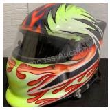 *ESTATE* Bieffe Drag Helmet