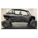 2024 Kawasaki Teryx KRX4 1000 SE ES 4X4