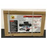 ATS Power 13,000LBS  Electric Winch LDH-EW13000