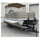 2016 Veranda V2275 24