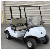 2021 Yamaha DR2E21 AC-L 48v Electric Golf Cart