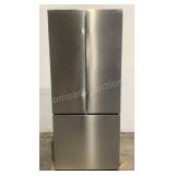 2024 Forno Refrigerator FFFD1974-31SB