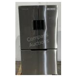 Norcold RV Refridgerator N15DCSS