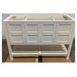 2025 Signature Hardware Vanity