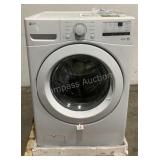 LG Washing Machine WM3400CW