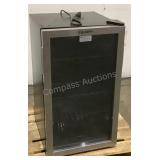 Euhomy Beverage Refrigerator BR-110