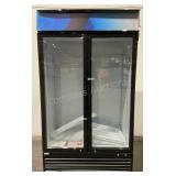 Kool More Merchandiser Refrigerator MDR-2GD-35C