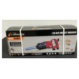 Land Hero 1" Pneumatic Impact Wrench IH-IW21