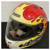 *ESTATE* Icon Riding Helmet