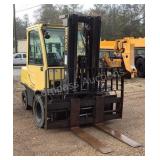 Hyster Forklift 8000LB LP H90FT