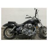 *ESTATE* 2002 Honda VTX1800C