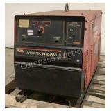 Lincoln Electric Welder Invertec V450-PRO