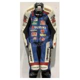 *ESTATE* Joe Rocket Mat Mladin Race Suit