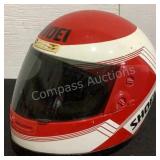 *ESTATE* Eddie Lawson Replica Riding Helmet