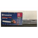 2022 Husqvarna 20" Gas Powered Chainsaw 455 Ranche