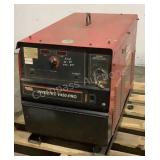Lincoln Electric Welder Invertec V450-PRO