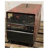Lincoln Electric Welder Invertec V450-PRO