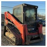 Kubota Skid Steer SVL 97-2