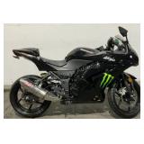 *ESTATE* 2008 Kawasaki Ninja 250R