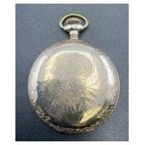 103 Grams Gold Pocket Watch