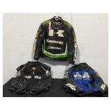 (3) *ESTATE* Riding Jackets